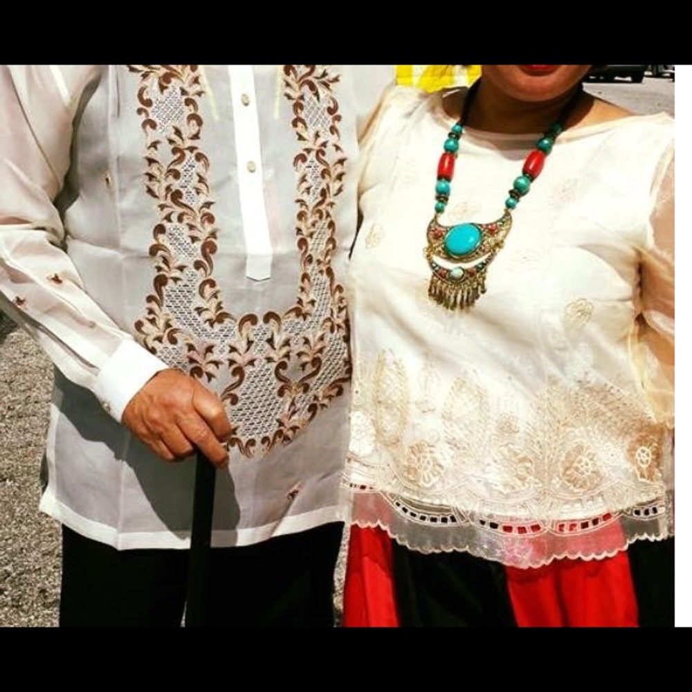 Barong Tagalog